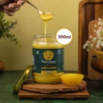 Vasutam A2 Desi Cow Ghee – 500ml