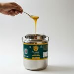 Vasutam A2 Desi Cow Ghee – 5L